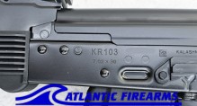 California Legal KR103 Rifle
