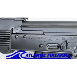 California Legal KR103 Rifle