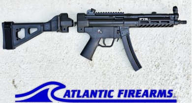 PTR 9CT Pistol w/ Brace