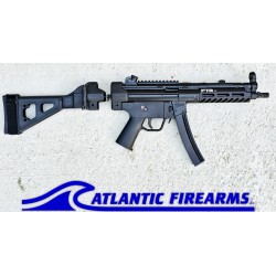 PTR 9CT Pistol w/ Brace