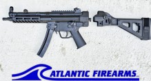 PTR 9CT Pistol w/ Brace
