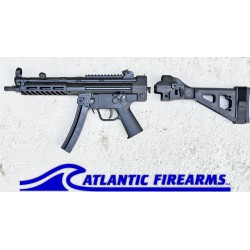 PTR 9CT Pistol w/ Brace