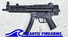 PTR 9CT Pistol w/ Brace