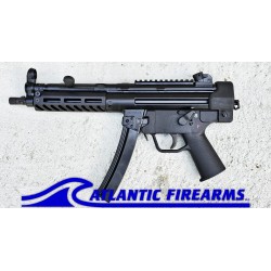 PTR 9CT Pistol w/ Brace