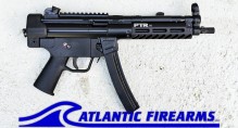 PTR 9CT Pistol w/ Brace