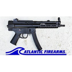 PTR 9CT Pistol w/ Brace