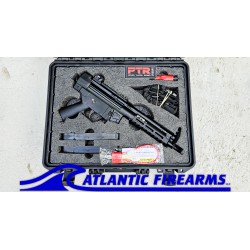 PTR 9CT Pistol w/ Brace