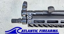 PTR 9CT Pistol w/ Brace