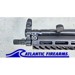 PTR 9CT Pistol w/ Brace