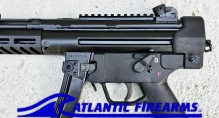 PTR 9CT Pistol w/ Brace
