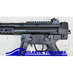 PTR 9CT Pistol w/ Brace