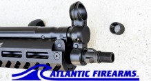 PTR 9CT Pistol w/ Brace
