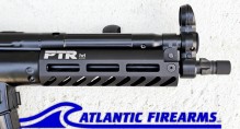 PTR 9CT Pistol w/ Brace