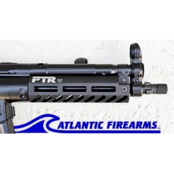 PTR 9CT Pistol w/ Brace