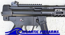 PTR 9CT Pistol w/ Brace
