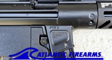 PTR 9CT Pistol w/ Brace
