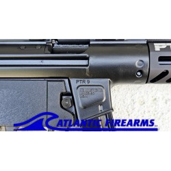 PTR 9CT Pistol w/ Brace
