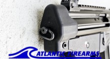 PTR 9CT Pistol w/ Brace
