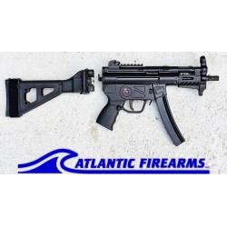 PTR 9KT w /Brace