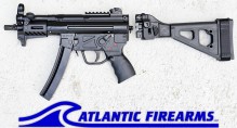 PTR 9KT w /Brace