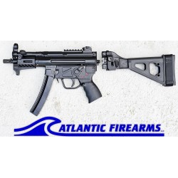 PTR 9KT w /Brace