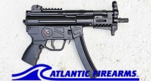 PTR 9KT w /Brace