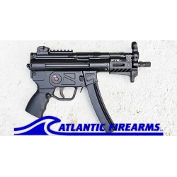 PTR 9KT w /Brace