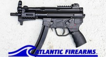 PTR 9KT w /Brace