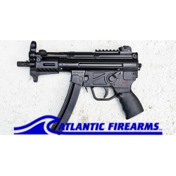 PTR 9KT w /Brace