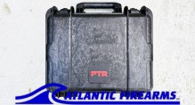 PTR 9KT w /Brace