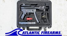 PTR 9KT w /Brace