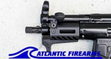 PTR 9KT w /Brace