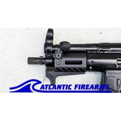 PTR 9KT w /Brace