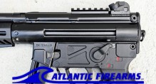 PTR 9KT w /Brace