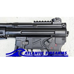 PTR 9KT w /Brace