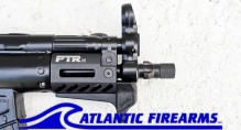 PTR 9KT w /Brace