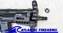 PTR 9KT w /Brace