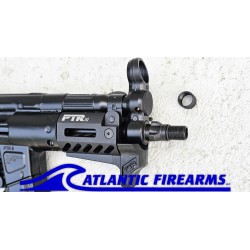 PTR 9KT w /Brace
