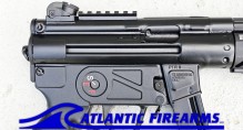 PTR 9KT w /Brace