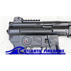 PTR 9KT w /Brace