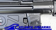 PTR 9KT w /Brace