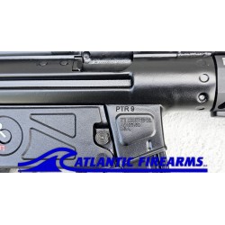 PTR 9KT w /Brace