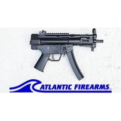 PTR 9RS Reverse Stretch Pistol w/ Brace