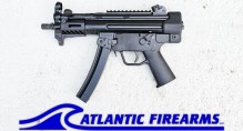 PTR 9RS Reverse Stretch Pistol w/ Brace
