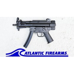 PTR 9RS Reverse Stretch Pistol w/ Brace