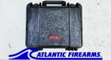 PTR 9RS Reverse Stretch Pistol w/ Brace