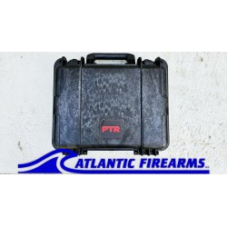 PTR 9RS Reverse Stretch Pistol w/ Brace