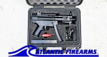 PTR 9RS Reverse Stretch Pistol w/ Brace