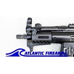 PTR 9RS Reverse Stretch Pistol w/ Brace
