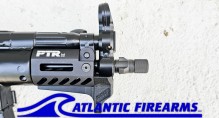 PTR 9RS Reverse Stretch Pistol w/ Brace
